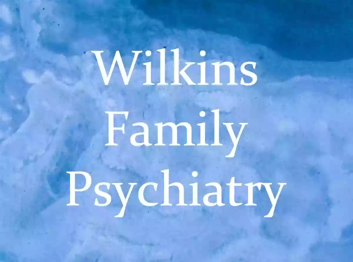 John Wilkins John Wilkins