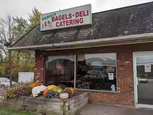 Mario's Deli