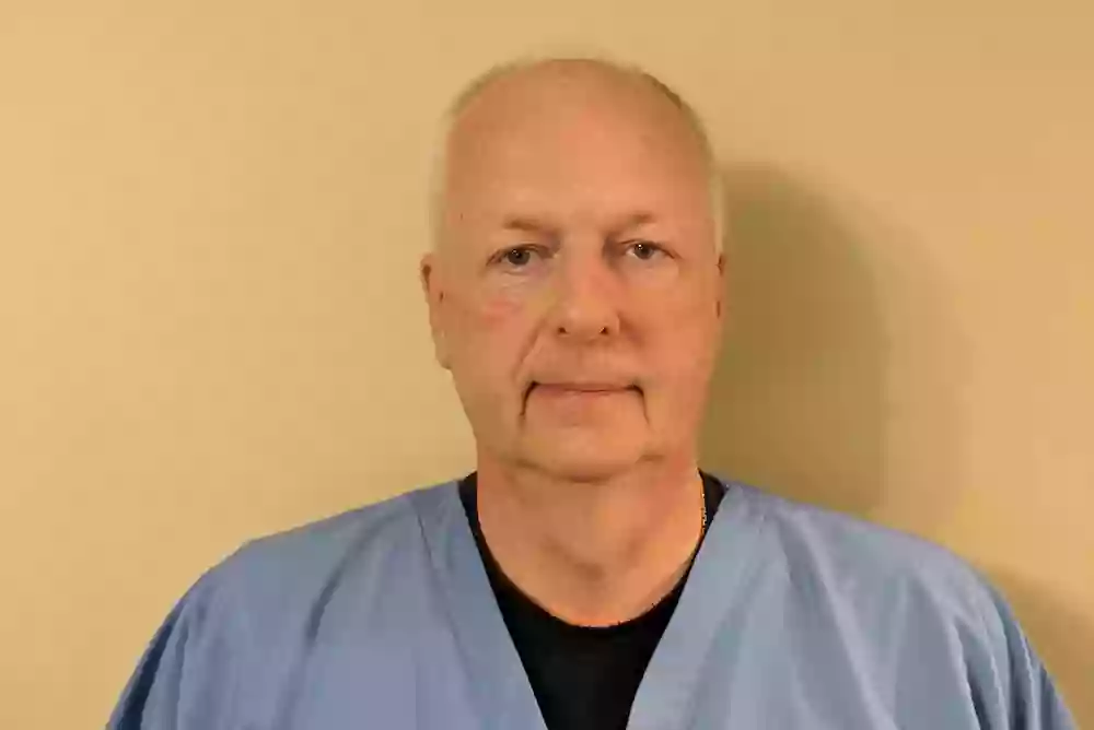 Dr. Tomasz A. Gruczynski, MD Dr. Tomasz A. Gruczynski, MD