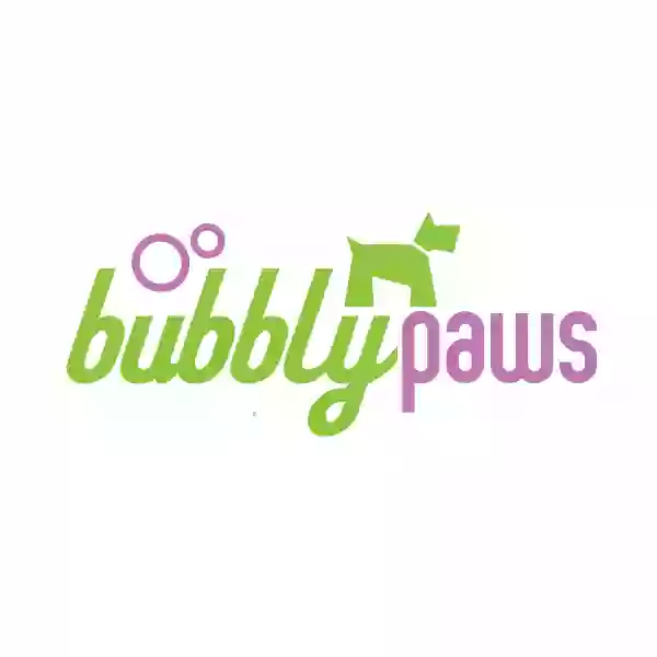 Bubbly Paws Bubbly Paws