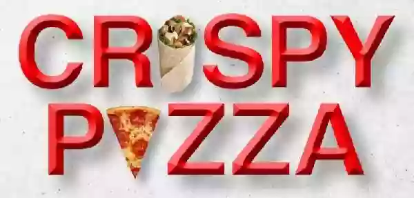 Crispy Pizza Crispy Pizza