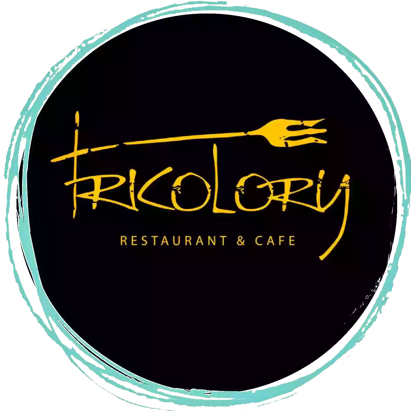 Tricolory Tricolory