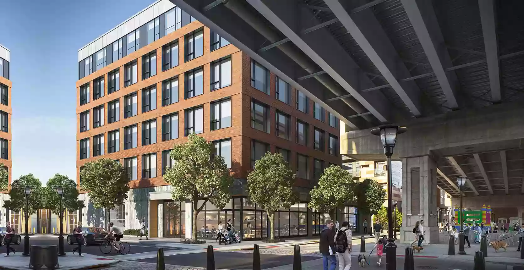 Edge Lofts Edge Lofts