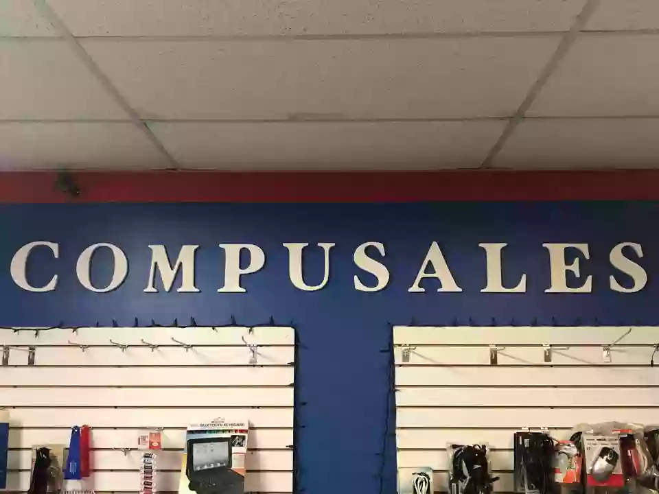 CompuSales CompuSales