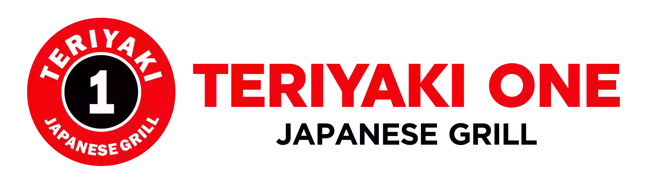 Teriyaki One Teriyaki One