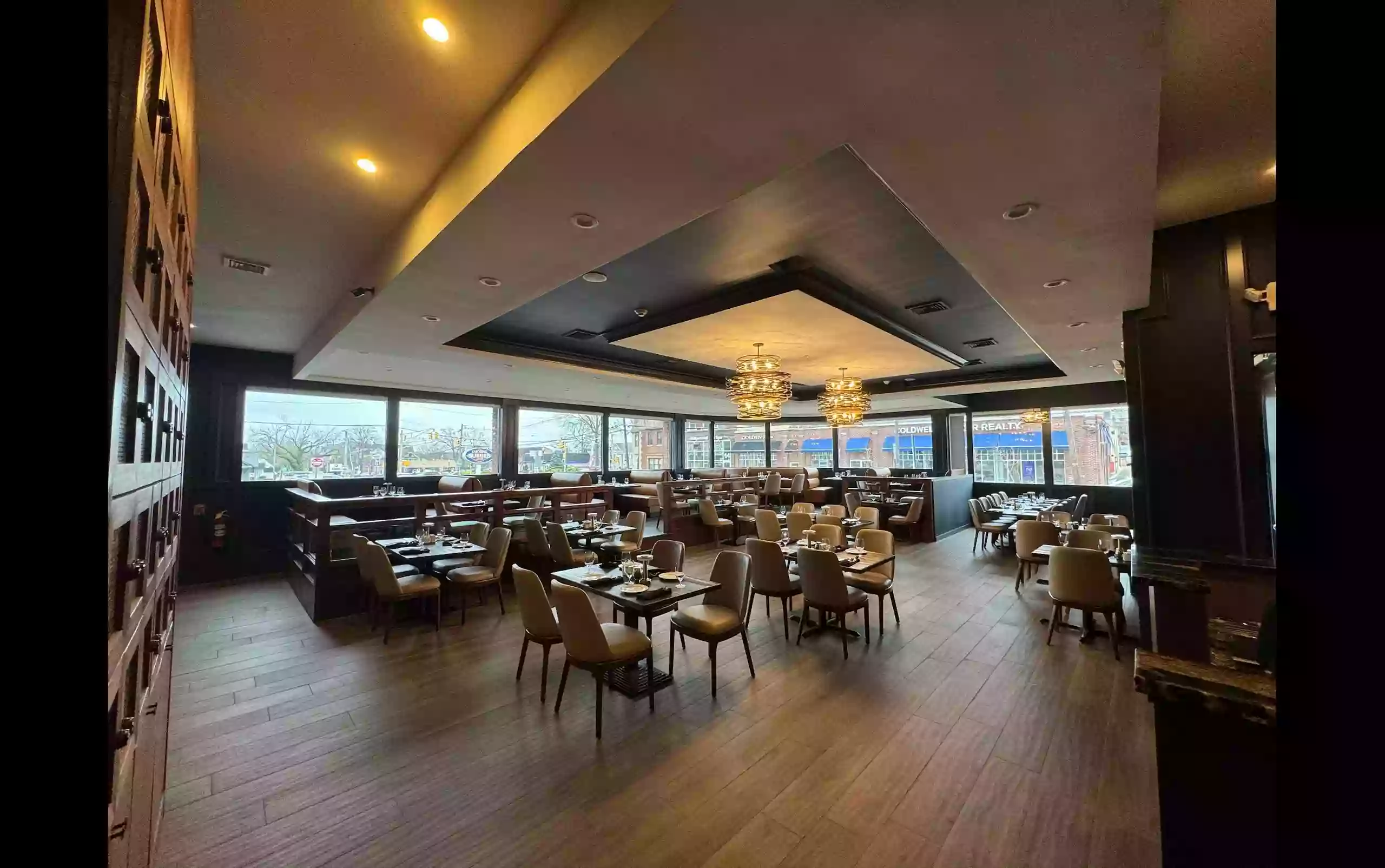 Rose Restaurant Rose Restaurant