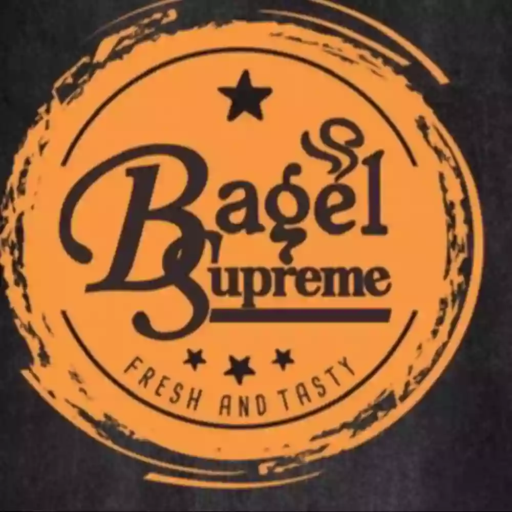 Bagel Supreme Bagel Supreme