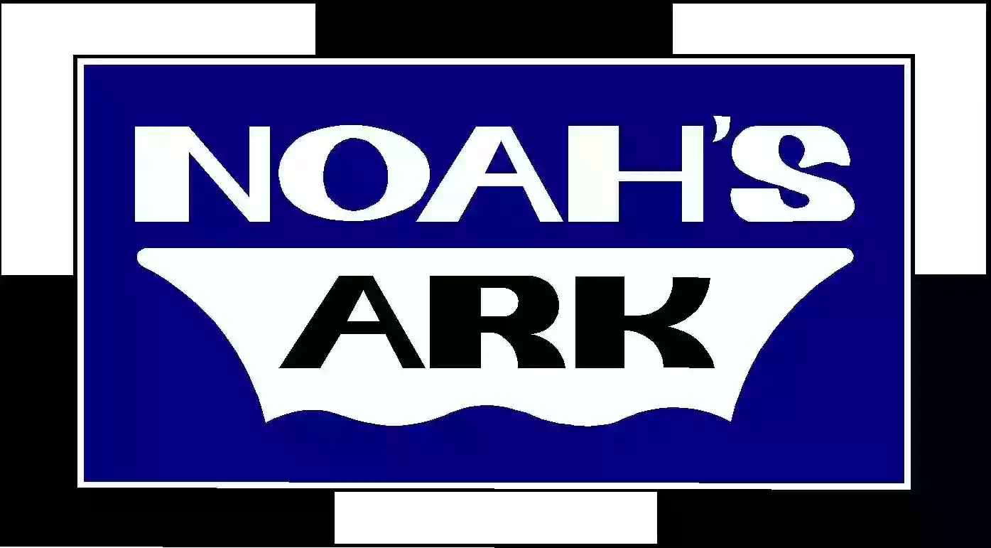 Noah's Ark Noah's Ark