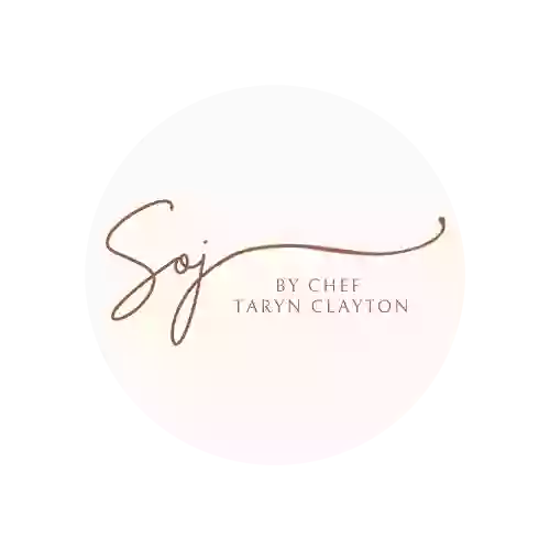 Soj Foods Soj Foods