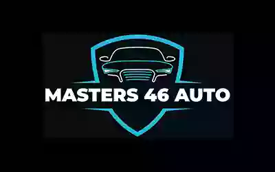 Masters 46 Auto Masters 46 Auto