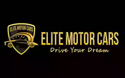 Elite Motor Cars Elite Motor Cars