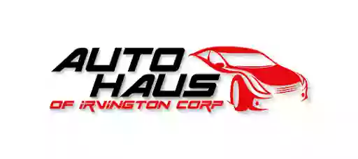 AUTO HAUS OF IRVINGTON CORP AUTO HAUS OF IRVINGTON CORP