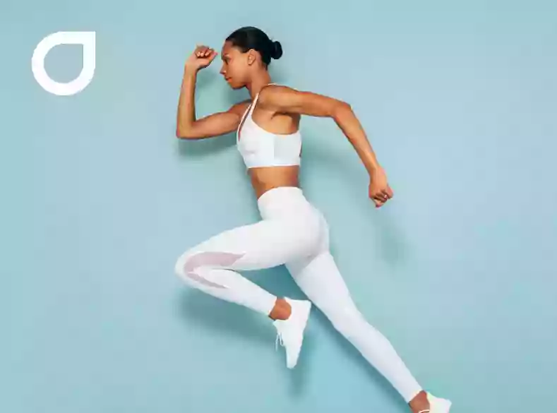 Drop Fitness Drop Fitness