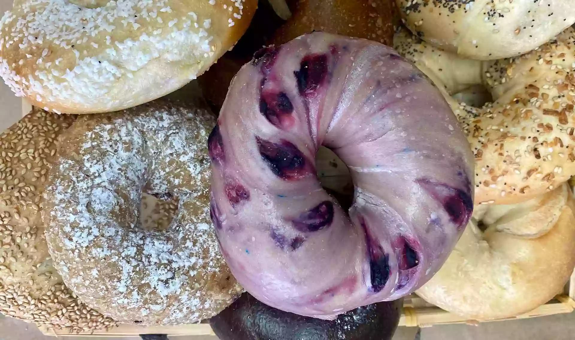 Pompton Lakes Bagel Pompton Lakes Bagel