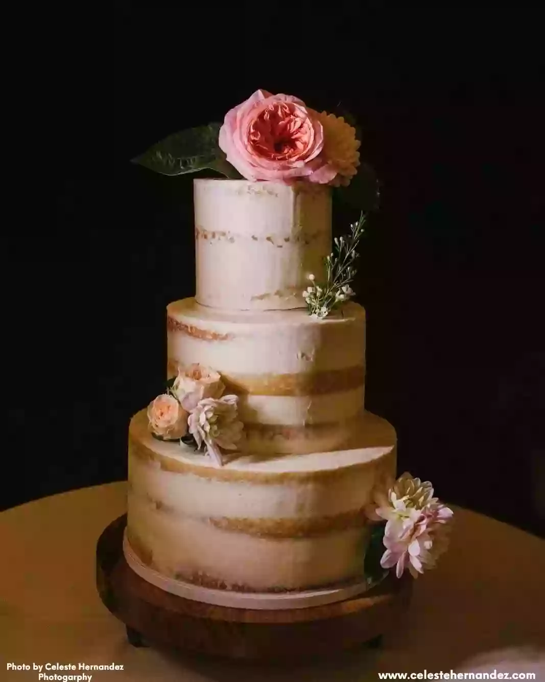Cakes by T Cakes by T