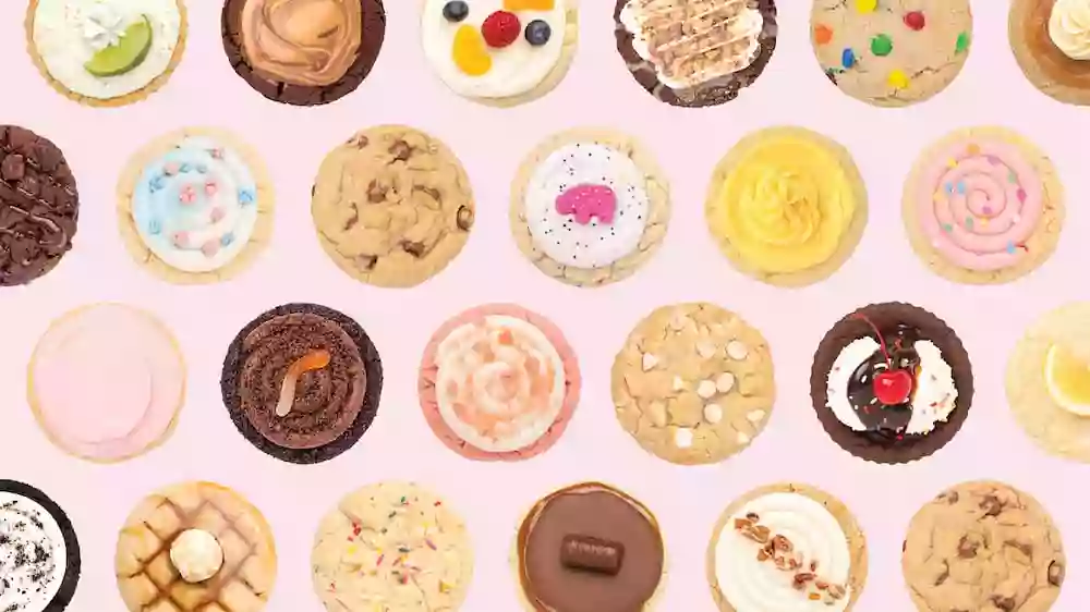 Crumbl Cookies - Wayne Crumbl Cookies - Wayne