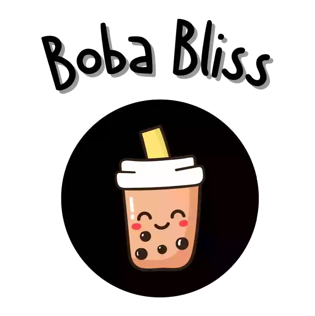 Boba Bliss Boba Bliss