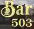 Bar 503 Bar 503