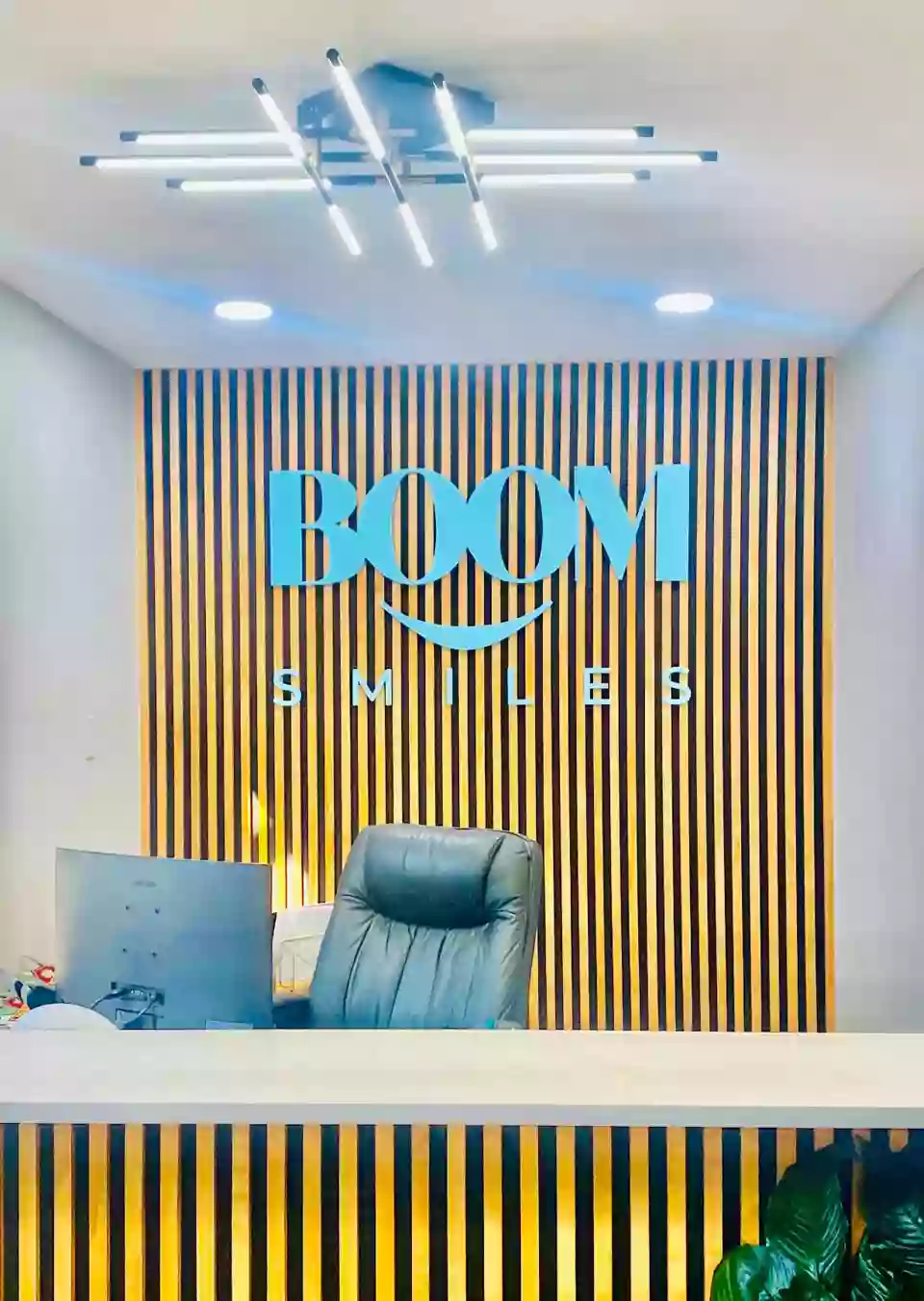 BOOM Smiles Secaucus BOOM Smiles Secaucus