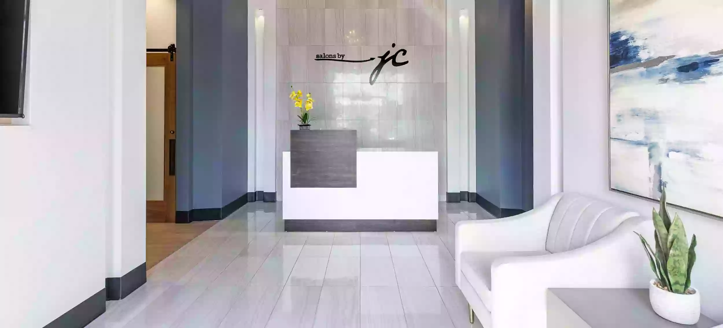 Salons by JC Ramsey Salons by JC Ramsey