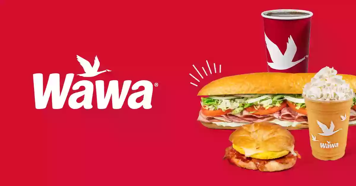 Wawa Wawa