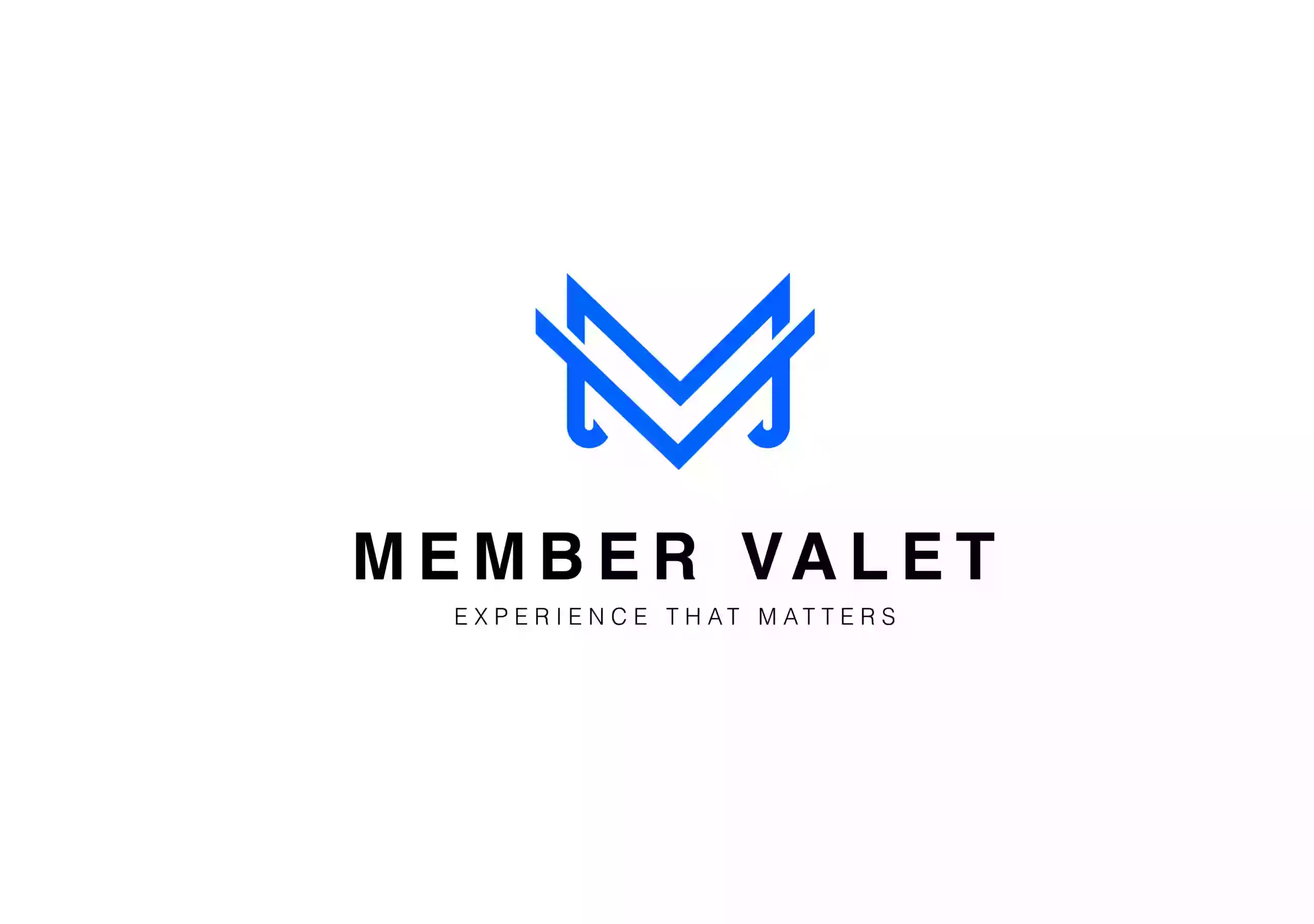 Member Valet Member Valet