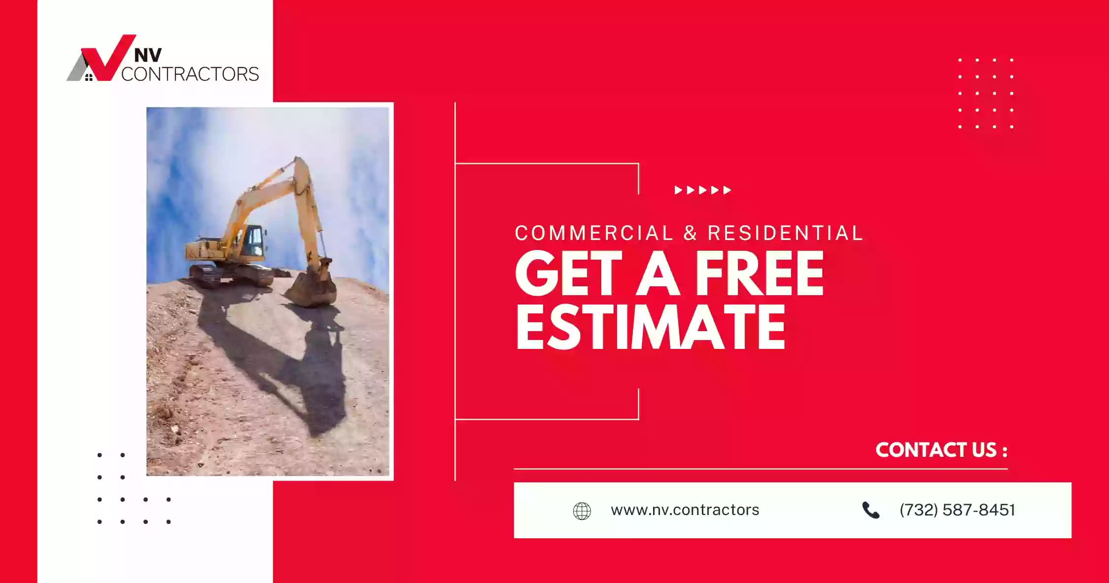 NV Contractors LLC NV Contractors LLC