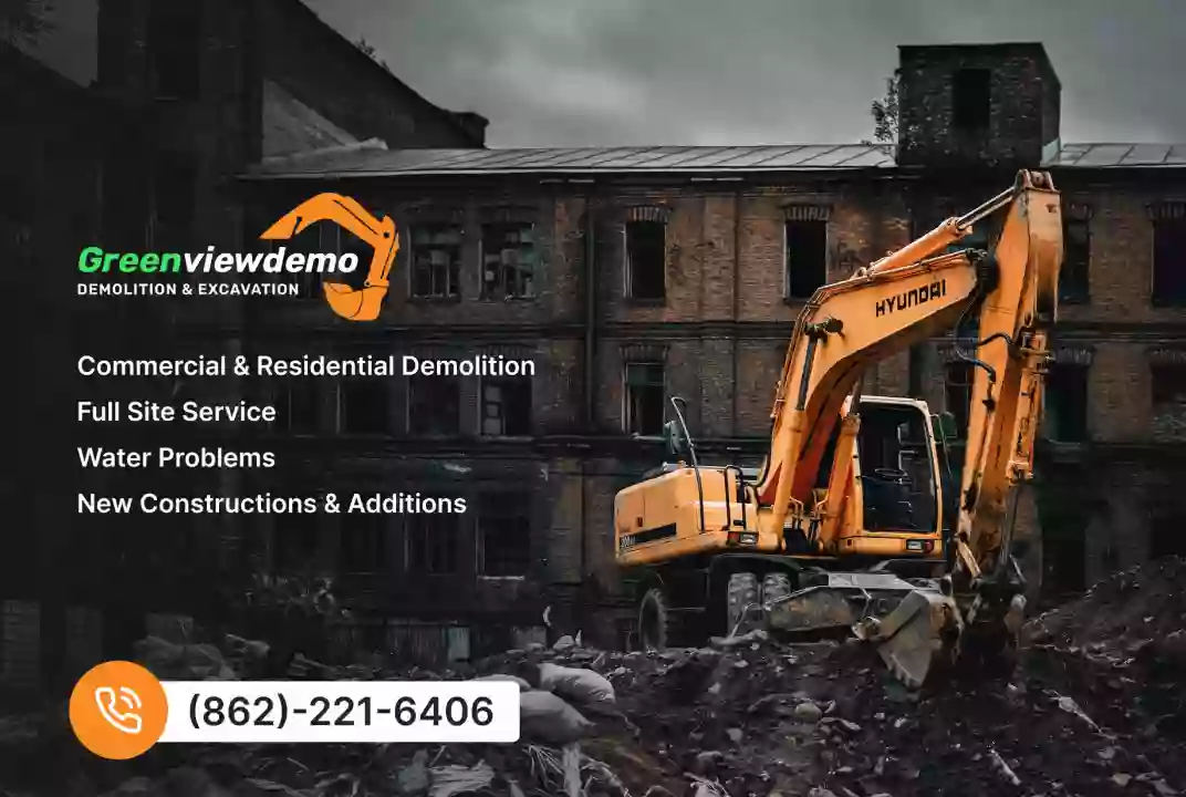 Greenviewdemo Greenviewdemo