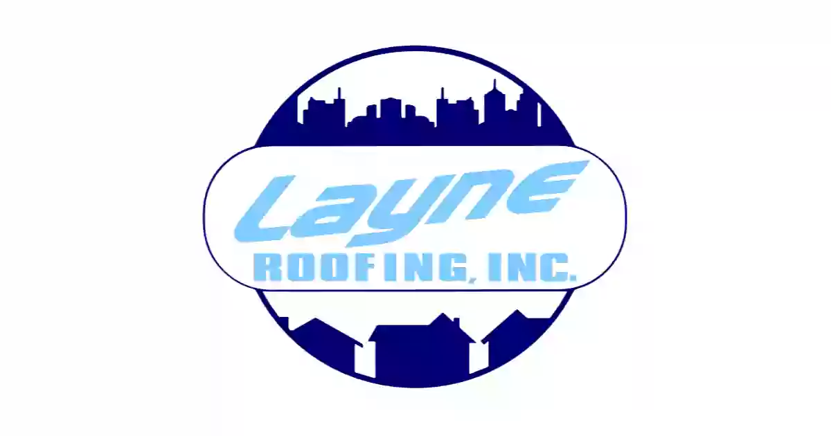 Layne Roofing Inc Layne Roofing Inc