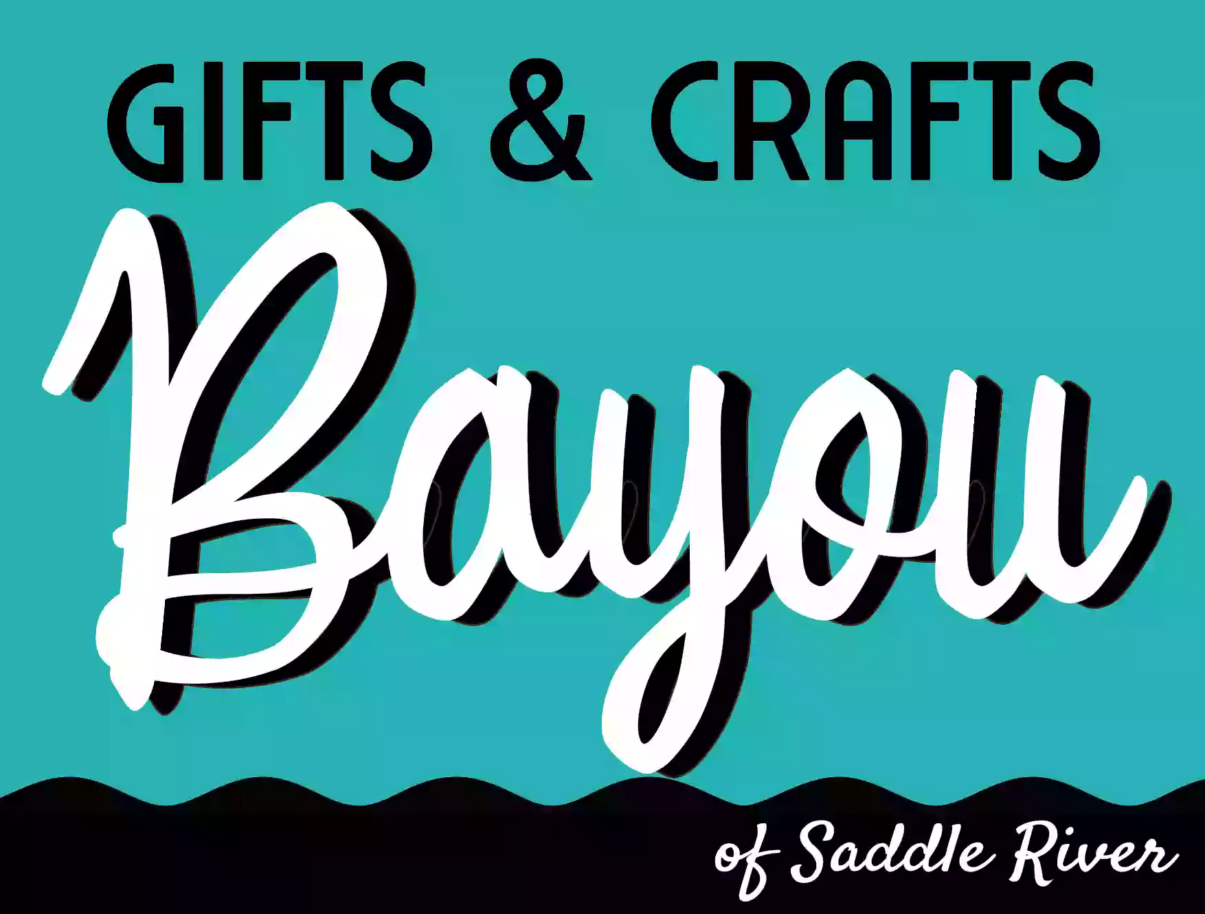 Bayou of Saddle River Bayou of Saddle River