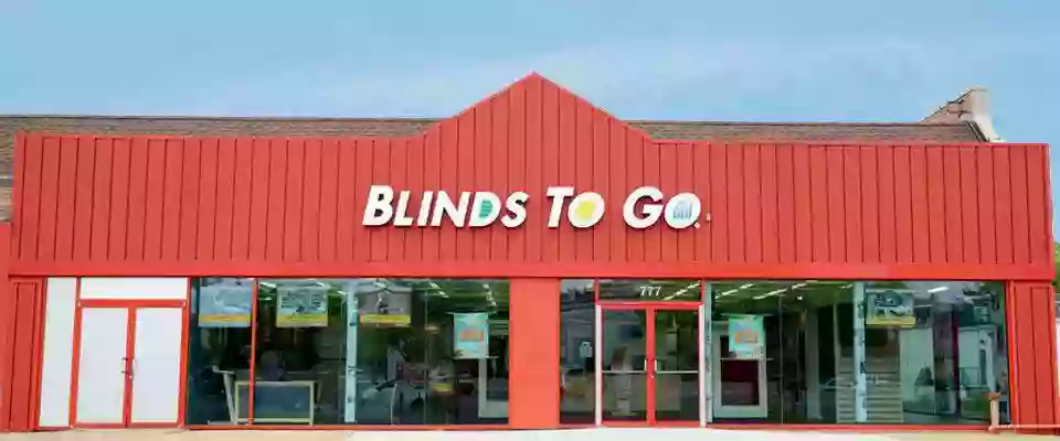Blinds To Go Blinds To Go