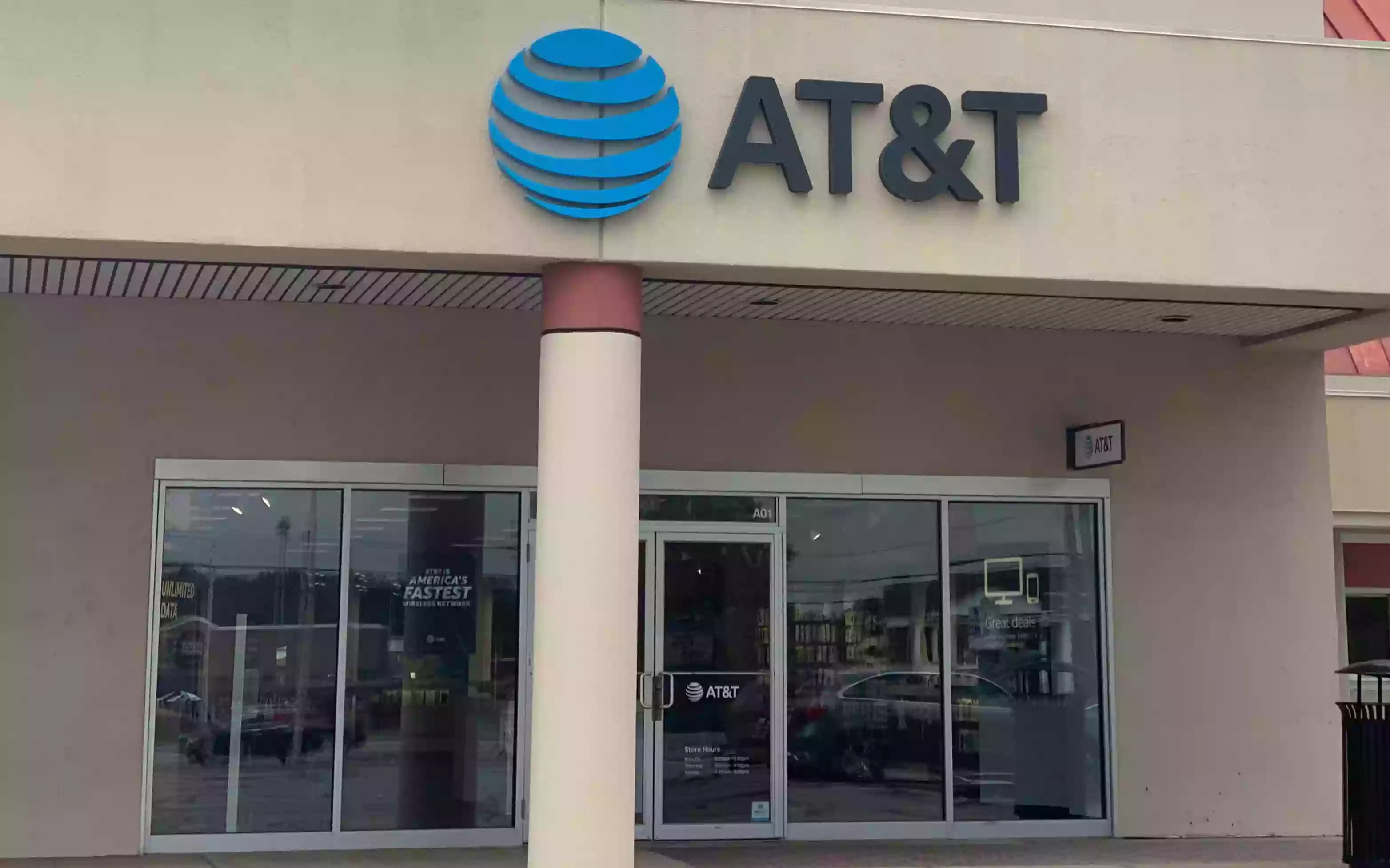 AT&T Store AT&T Store