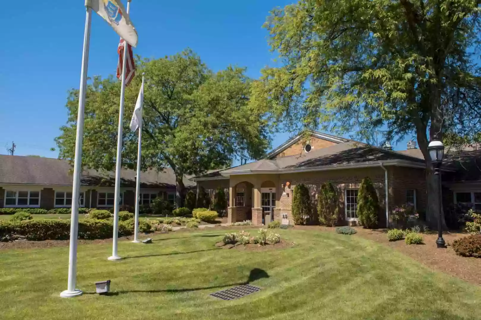 CareOne at Cresskill CareOne at Cresskill
