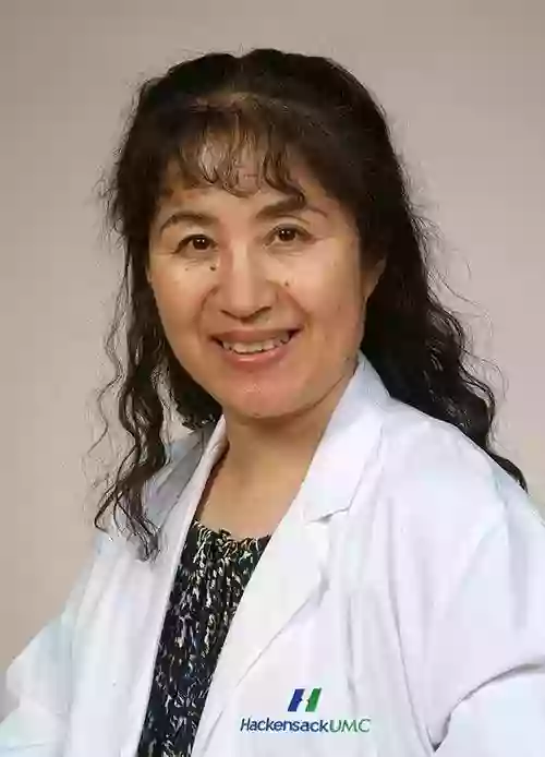 Fei Yu, M.D. Fei Yu, M.D.