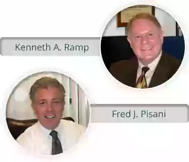 Ramp & Pisani, LLP Ramp & Pisani, LLP