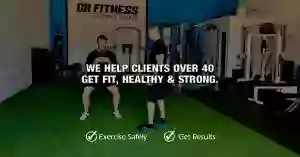CR Fitness CR Fitness