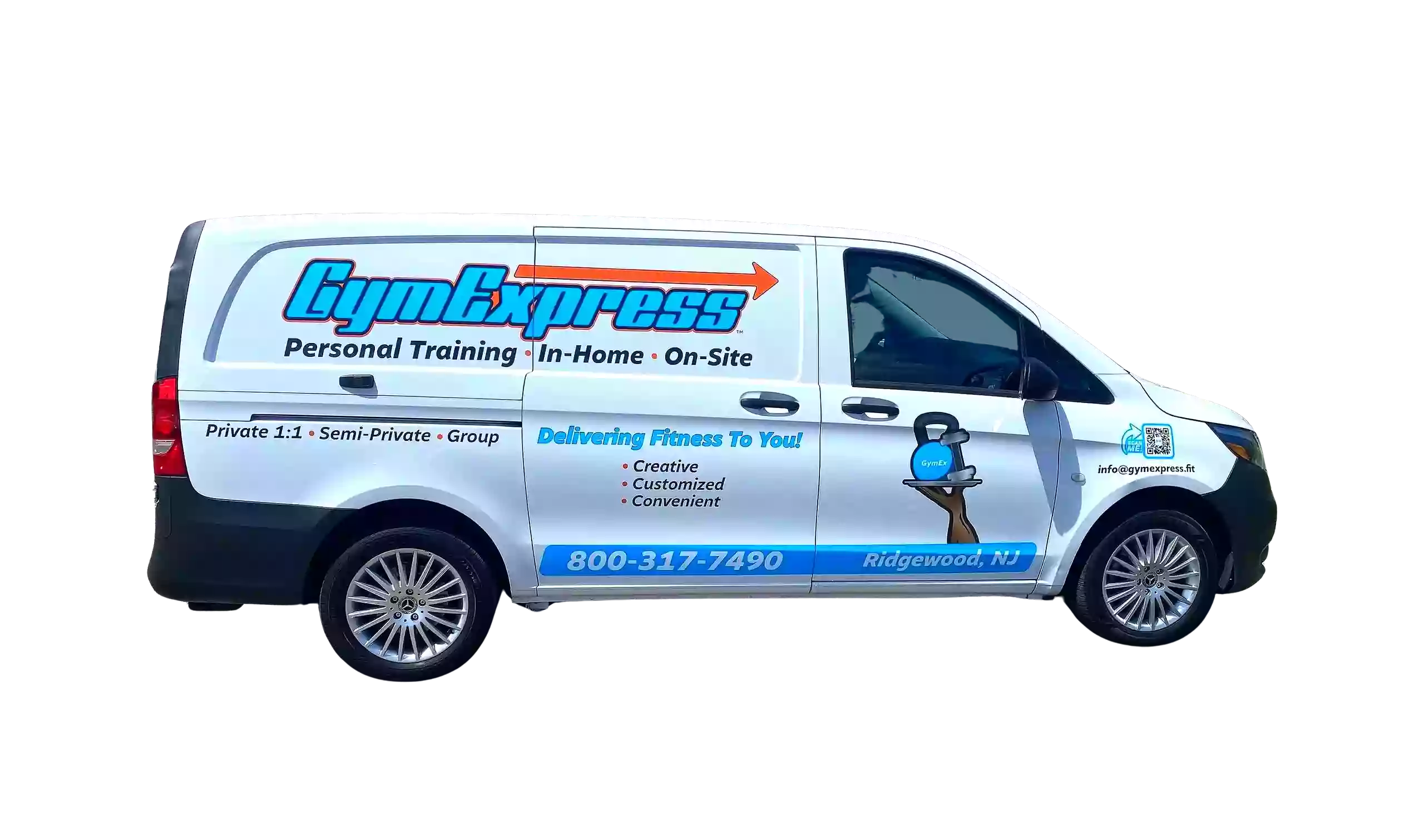 GymExpress GymExpress