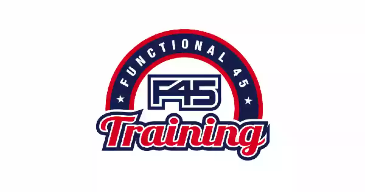 F45 Training Bogota F45 Training Bogota