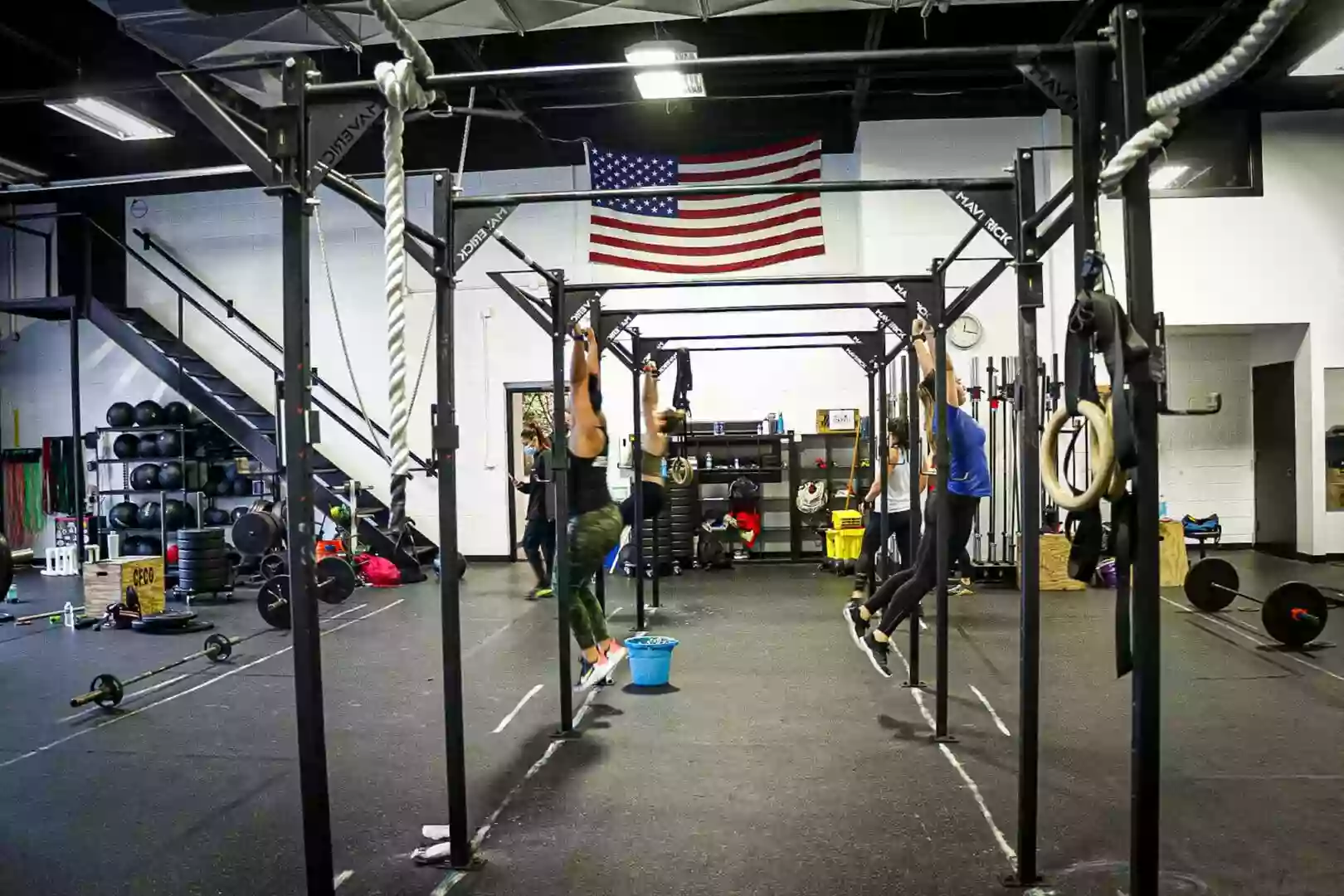CrossFit Cedar Grove CrossFit Cedar Grove