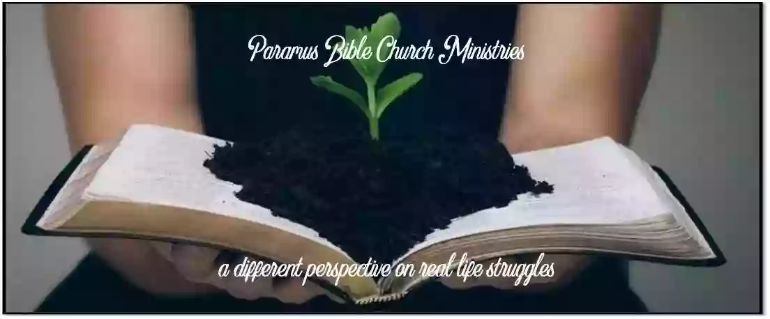 Paramus Bible Church Paramus Bible Church
