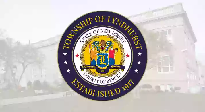 Lyndhurst Town Hall Lyndhurst Town Hall