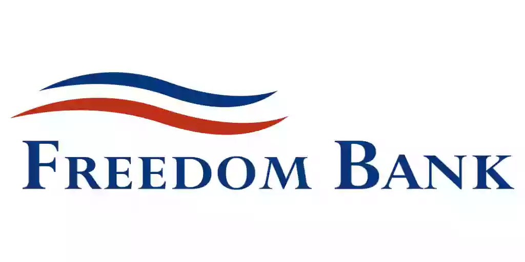 Freedom Bank Freedom Bank