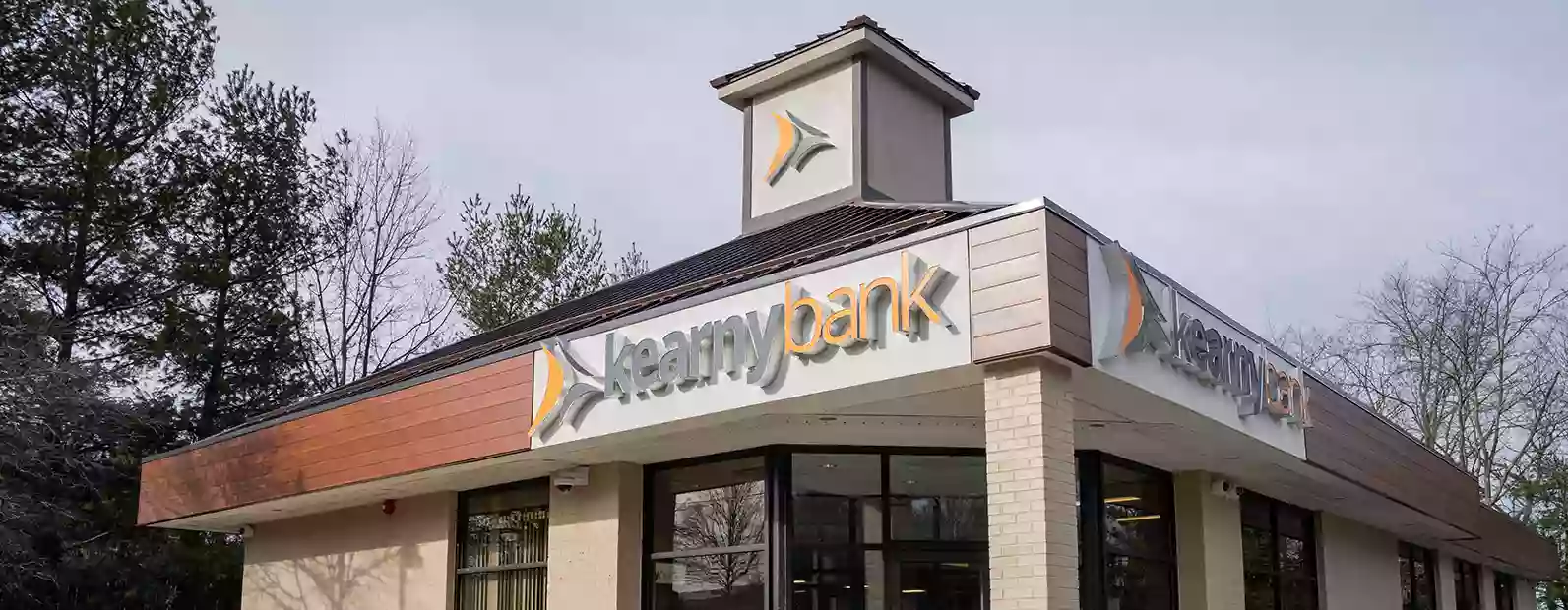 Kearny Bank Kearny Bank