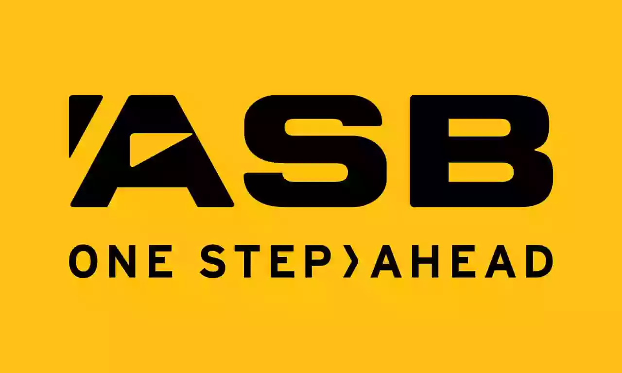 Asb Inc Asb Inc