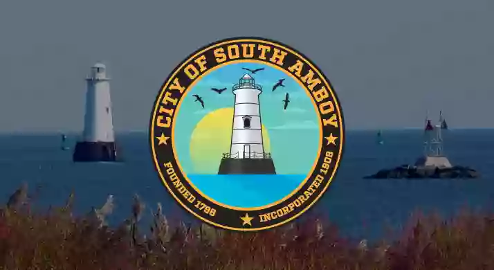 City of South Amboy City of South Amboy