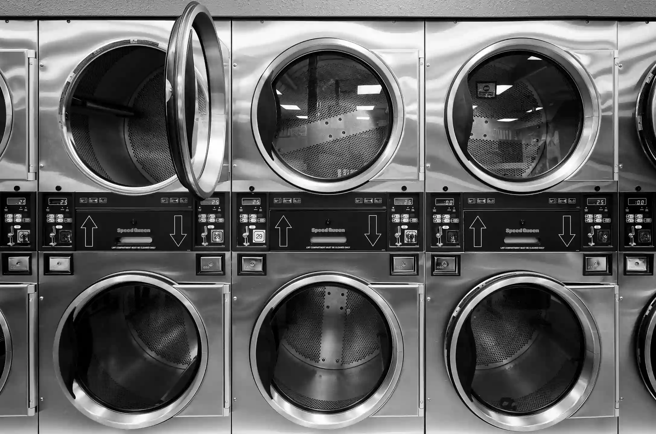 Washlandia Washlandia