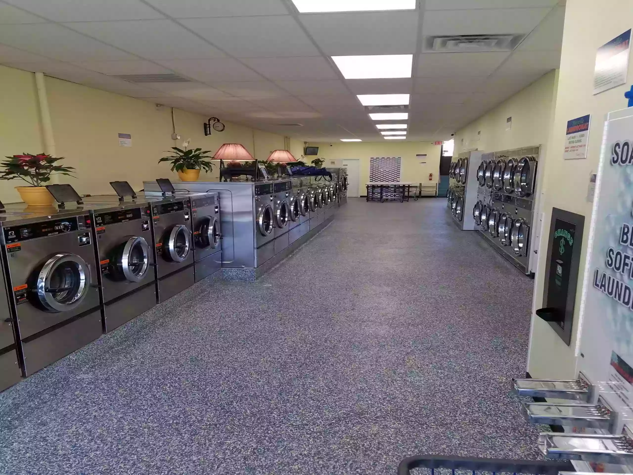 Roselle Laundromat Roselle Laundromat