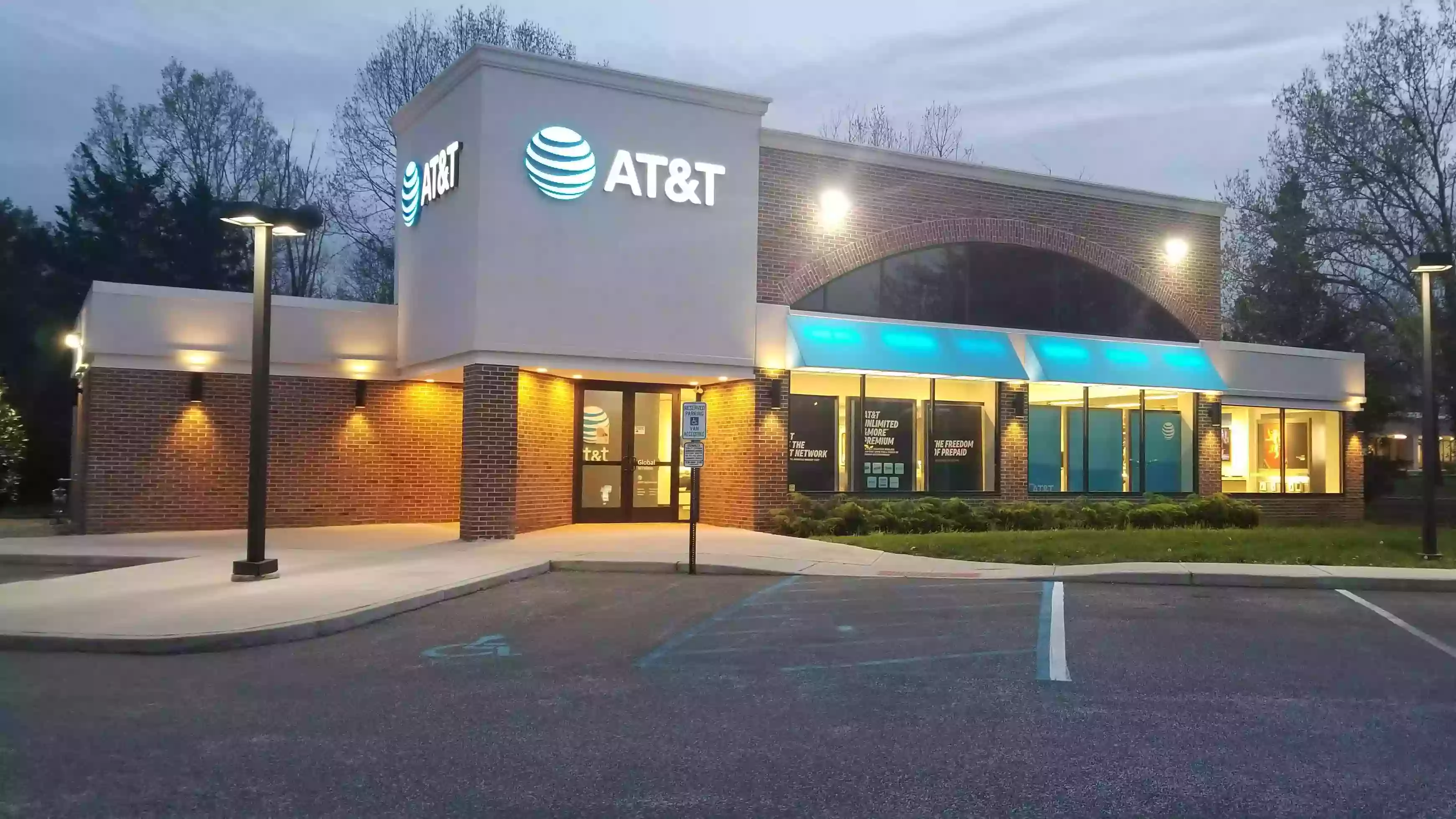 AT&T Store AT&T Store