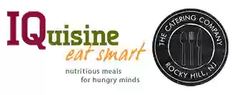 IQuisine IQuisine