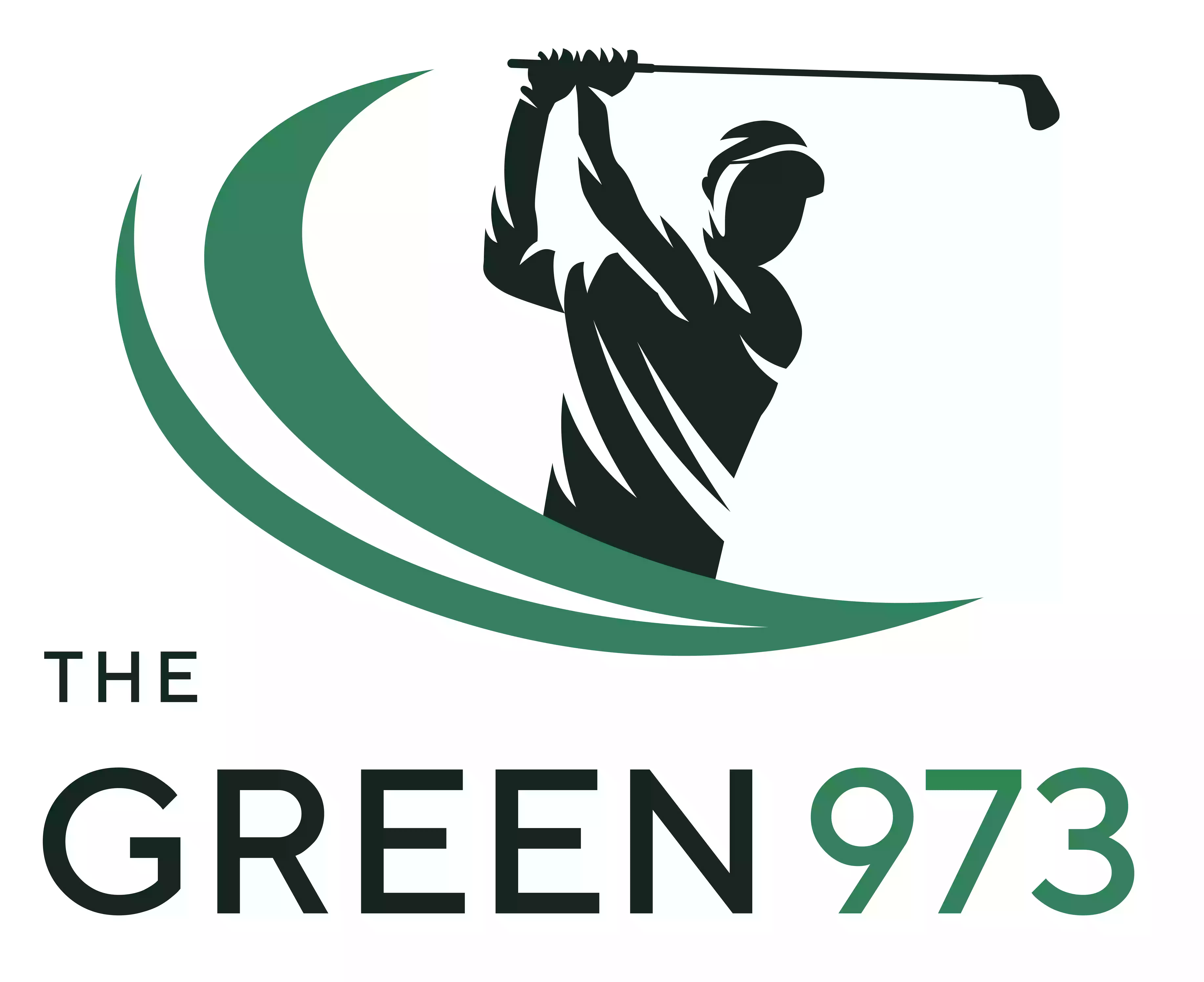 The Green 973 The Green 973